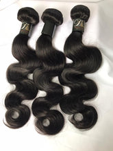 Load image into Gallery viewer, Body Wave Collection