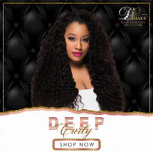 Load image into Gallery viewer, Deep Curly Collection