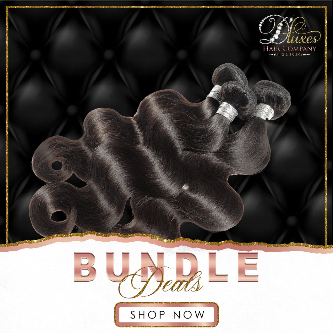 Bundle Deals